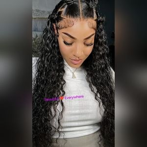 Human Hair Lace Wig